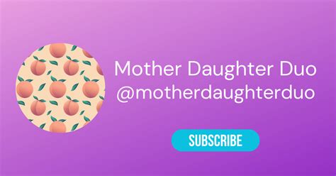 onlyfans incest porn|The Best Mother Daughter Onlyfans Accounts